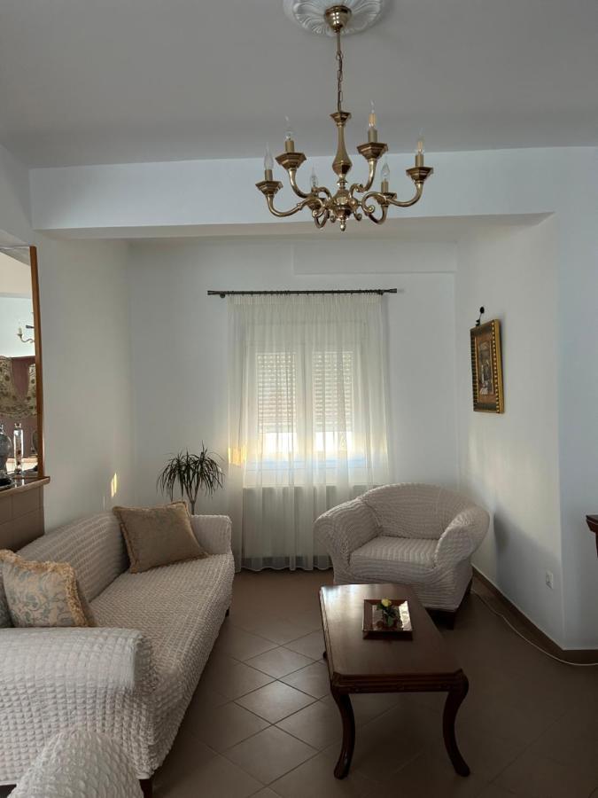 Fotini'S Apartment Naxos City Eksteriør billede