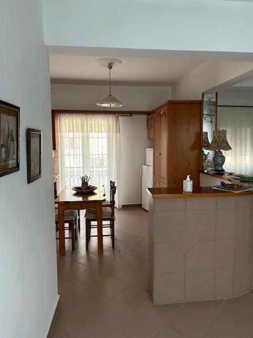 Fotini'S Apartment Naxos City Eksteriør billede